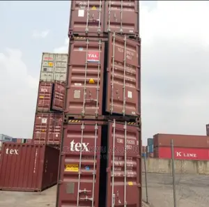 For Sale: 40ft Container Fabrication to Shop or Office Use