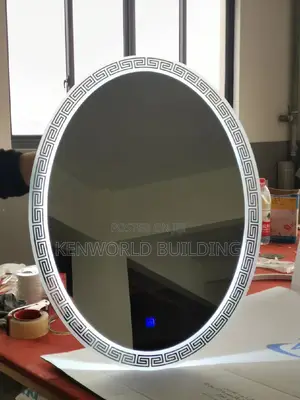 Led Mirror