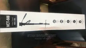 Yunteng Monopod VCT-588