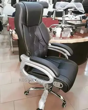 High Quality Manager Swivel Chair