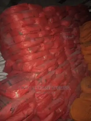 German Standard Red Pigment
