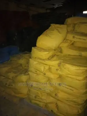Yellow German Standard Pigment
