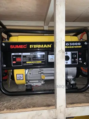 Firman Generator