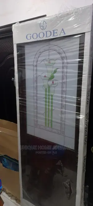Bathrooms Glass Doors