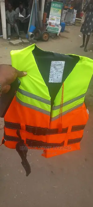 Safety Life Jackets