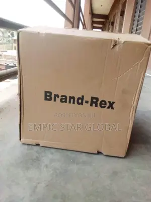 Outdoor Cat6e Ftp Ethernet Networking Cable Brandrex