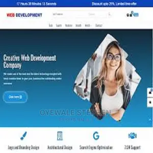 Website Design Services