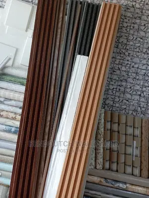 Quality Fluted Wall Panel