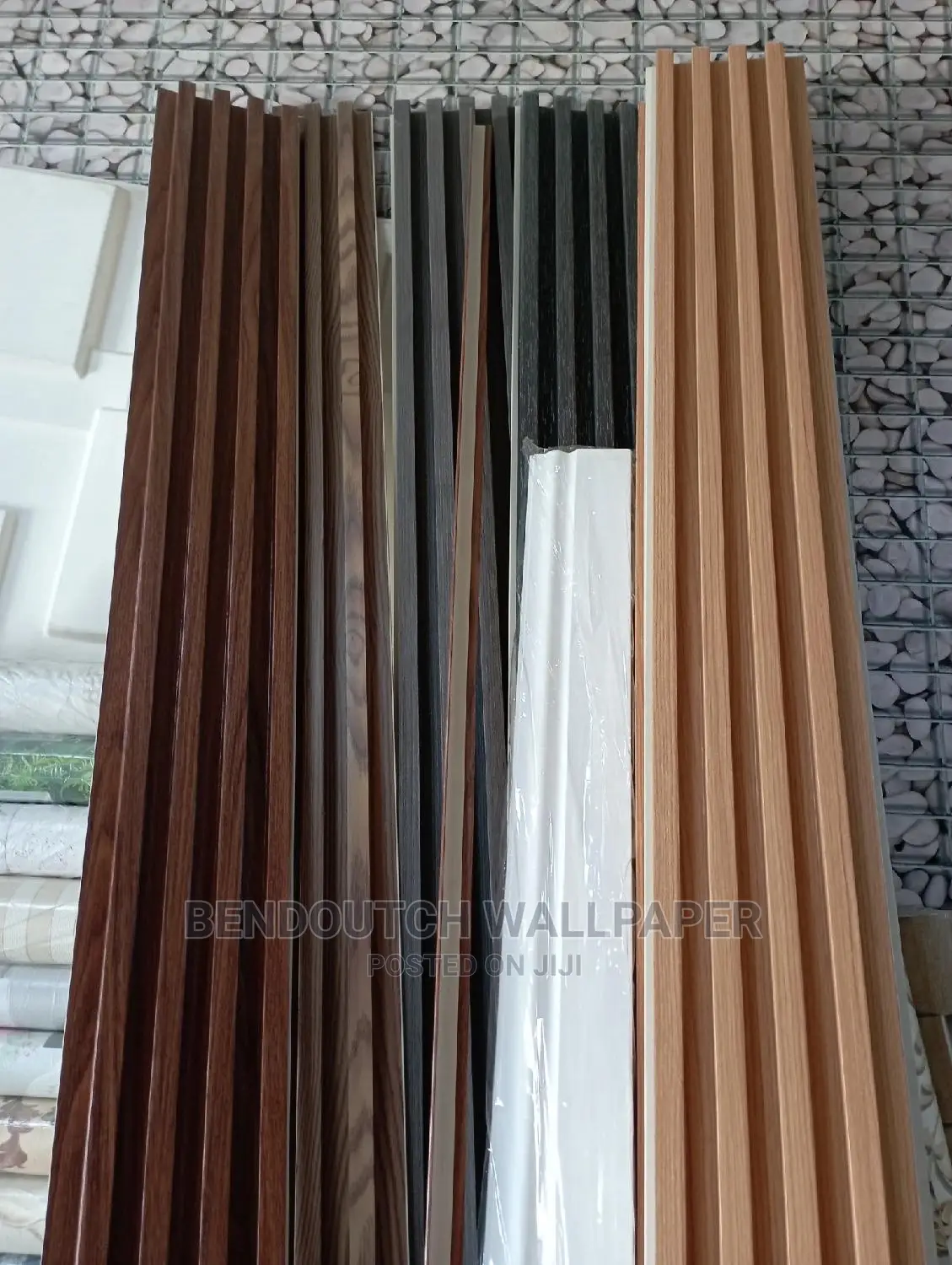 Quality Fluted Wall Panel