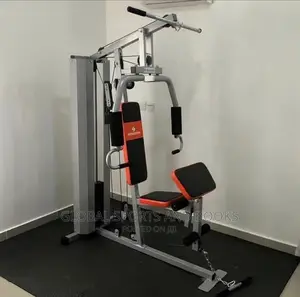 One Station Multi Gym