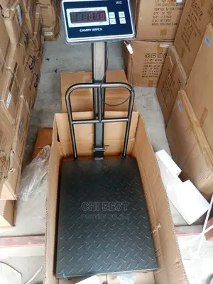 Camry Digital Scale Balance 300kg