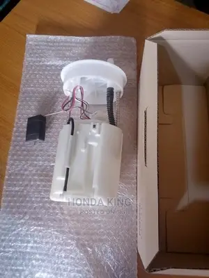 Brand New Complete Fuel Pump Honda Accord 08-011 Model