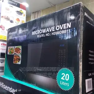 Hisense Microwave