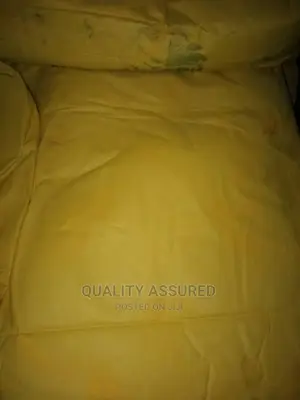 Yellow Color Hardner Pigment