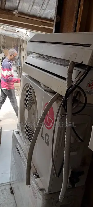 Tokunbo 2HP Split Units Air Conditioner
