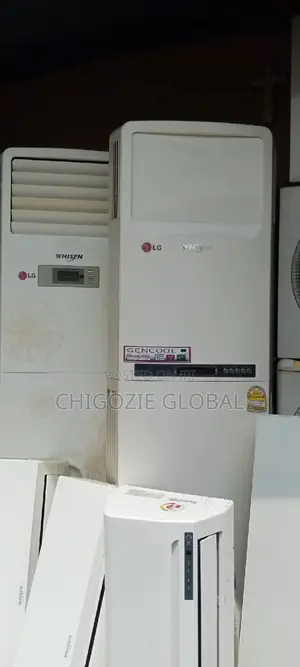 Tokunbo 2tons Standing Units Air Conditioner