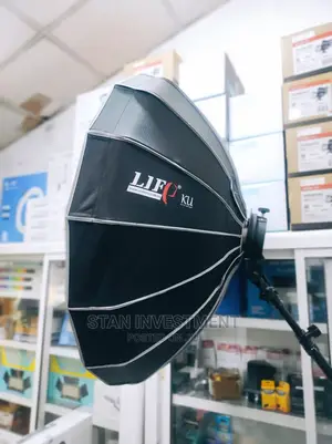 Lifefoto Softbox 85cm Beautydish