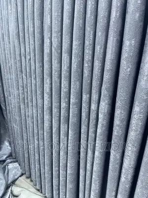 Premium Quality Curtains