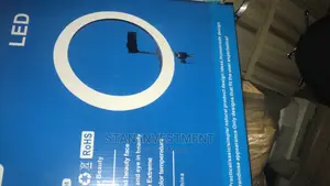 Ring Light 14inch With Stand