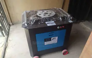 Electric Bending Machine