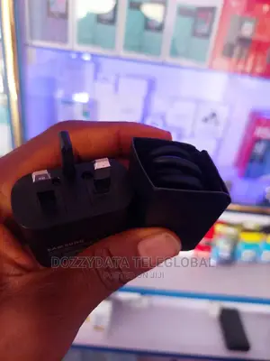 Samsung 25W Super Fast Charger PD Super Fast Charging Power