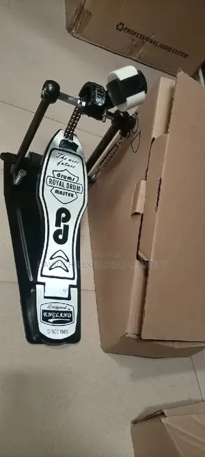 Royal Drum Master Pedal