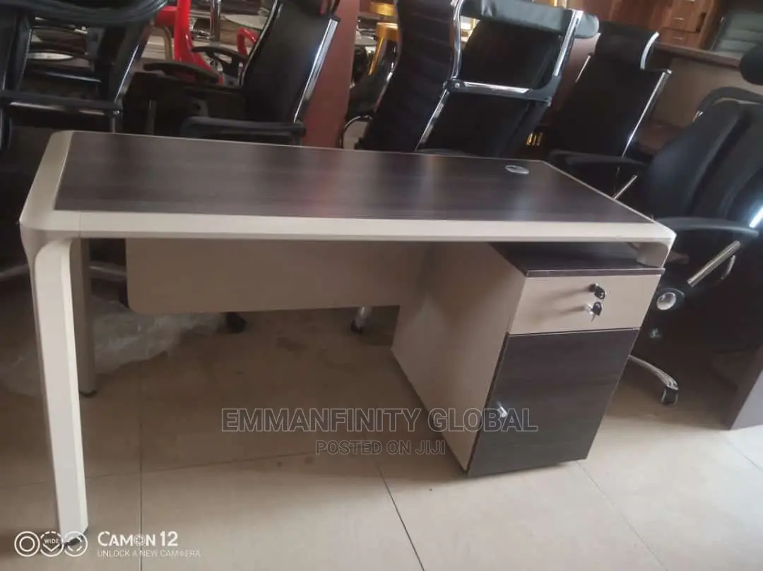 Semi Executive Office Table