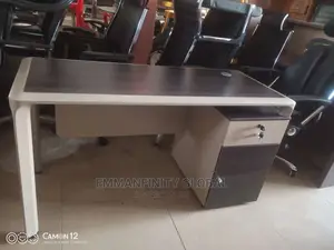 Semi Executive Office Table