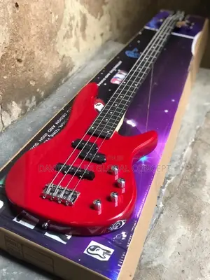 4strings Bass Guitar