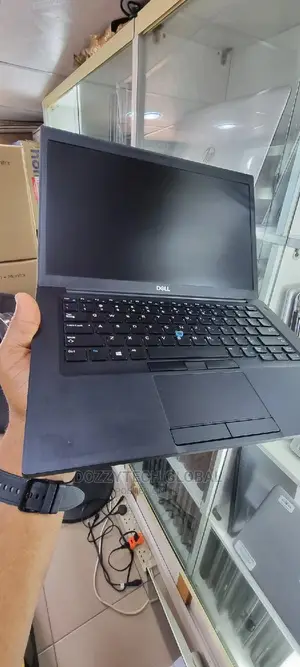 Laptop Dell Latitude 7490 8GB Intel Core i5 SSD 256GB