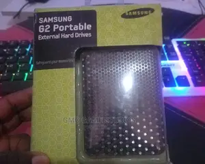 PC Available and Loaded in Hard Drive