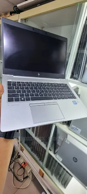 Laptop HP EliteBook 840 G6 16GB Intel Core I5 SSD 256GB