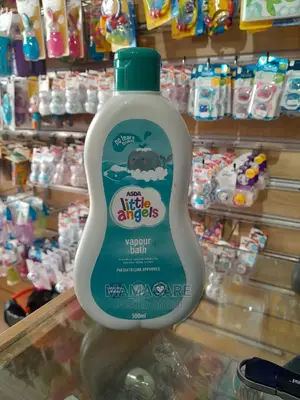 Asda Little Angels Vapour Bath