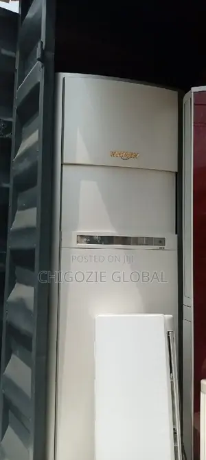 Tokunba 3tons Standing Units Air Conditioner