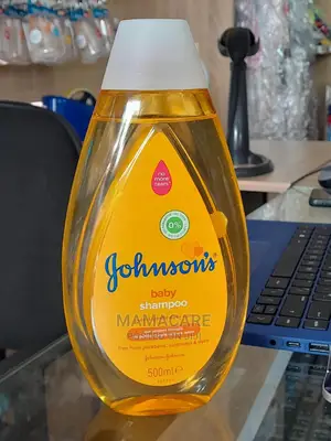 Johnson's Baby Shampoo