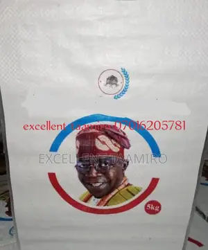 Nylon and Sack Bag Production Plain and Printed