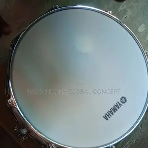 Yamaha Snare Drum