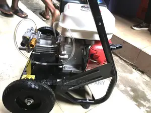 Durable Pressure Washer 7hp