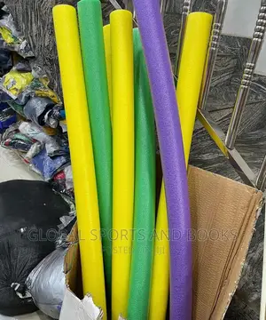 Swimming Pools Noodles
