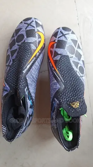 Phantom Nike Football Boots