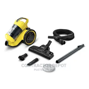 KARCHER Vacuum Cleaner VC 3