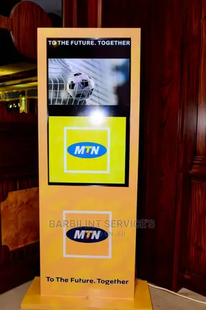 Digital Signage Led Screen [Image/Video]