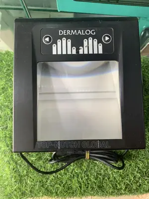 Used Damalog Zf10