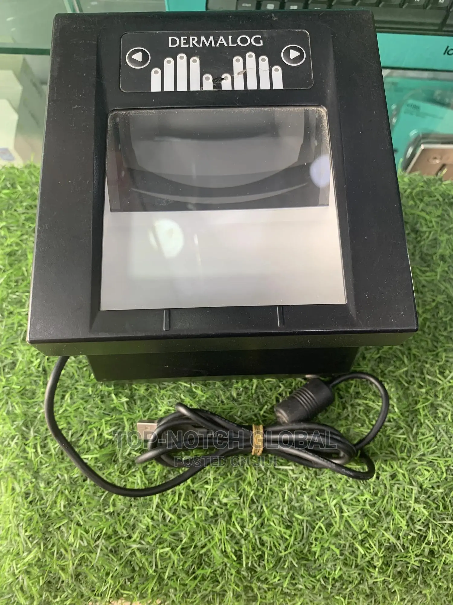 Used Damalog Zf10