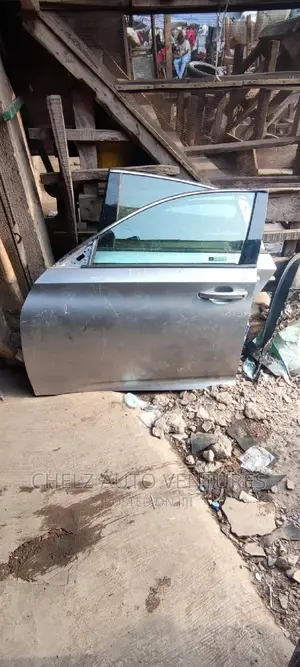 Doors for Honda Accord 2013