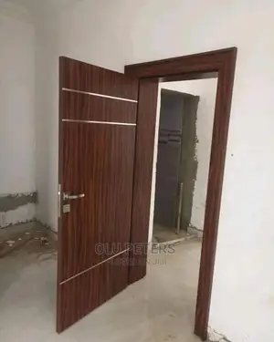 Internal Room Door for Room