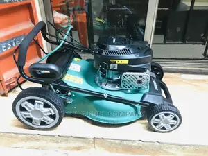 Self Propelled Lawnmower