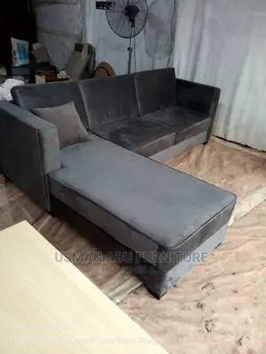 L Shape Sofa