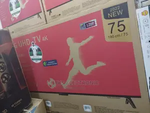 LG Television 75inches