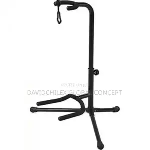Guitar Stand
